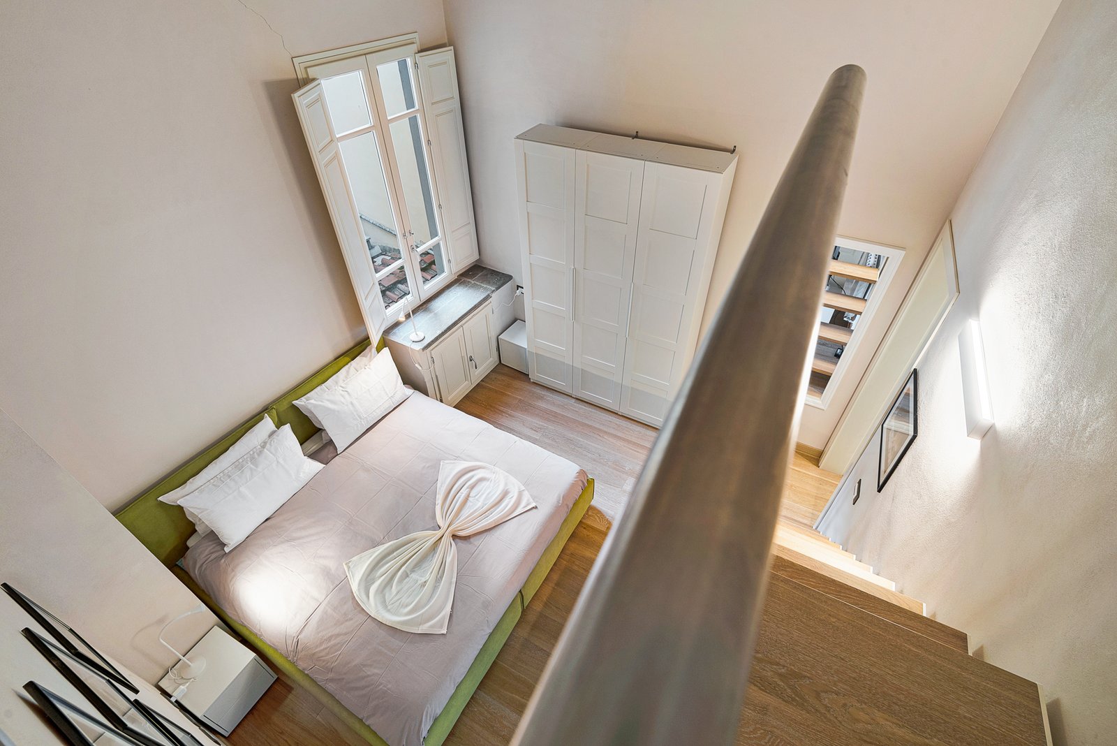 Calimaruzza — appartamento in gestione a Firenze | HPS Immobiliare