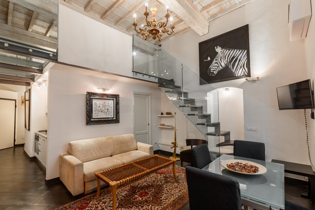 Calimaruzza — appartamento in gestione a Firenze | HPS Immobiliare