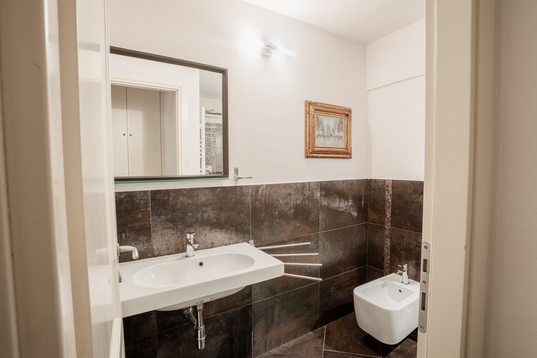 Calimaruzza — appartamento in gestione a Firenze | HPS Immobiliare