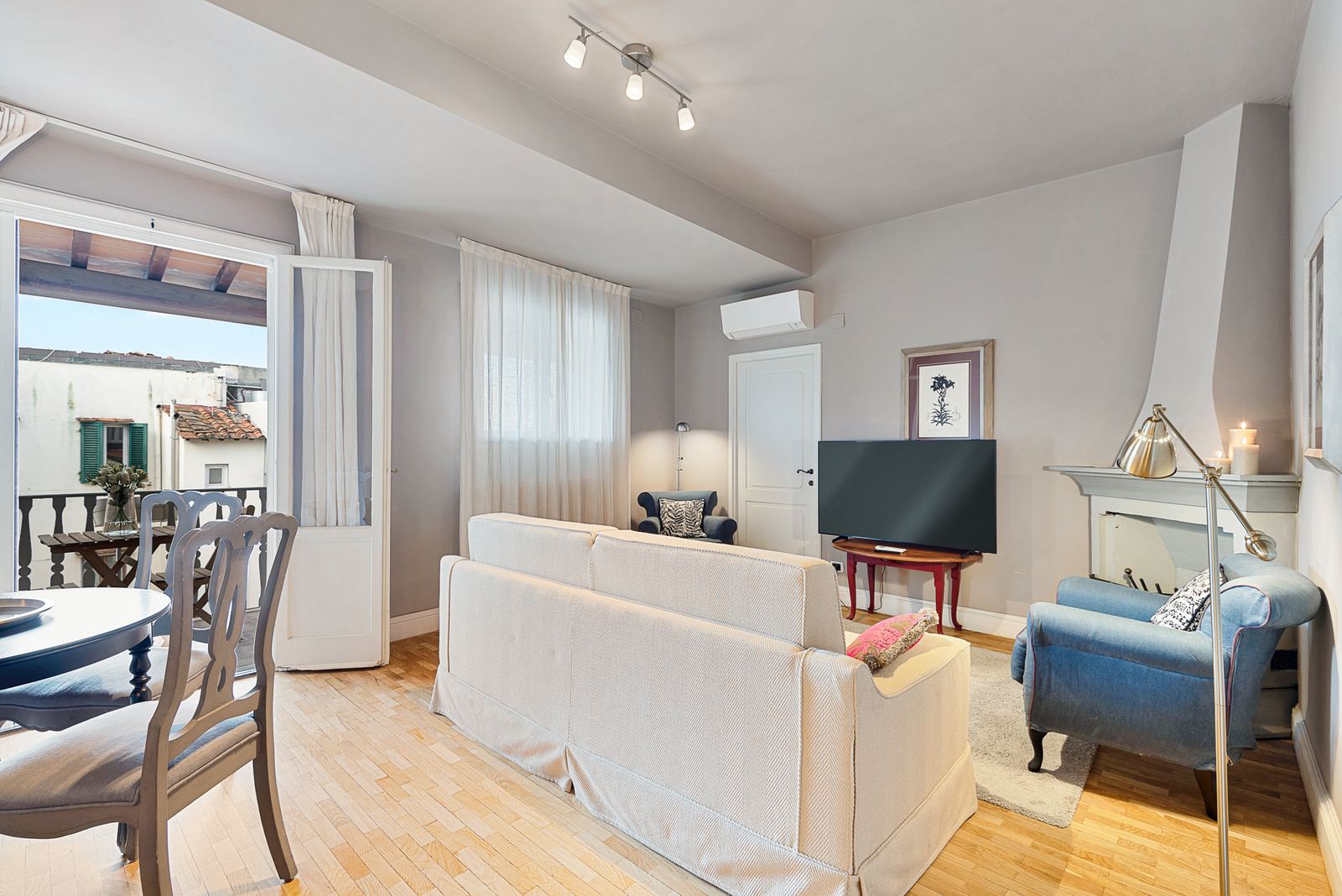 Tornabuoni 15 — appartamento in gestione a Firenze | HPS Immobiliare
