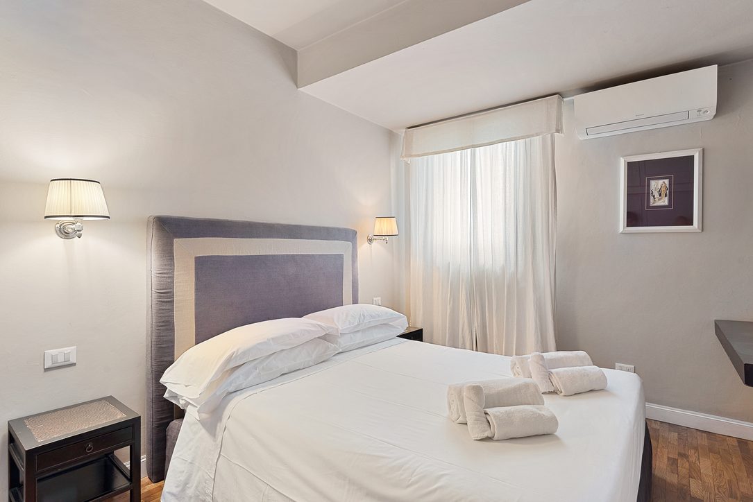 Tornabuoni 15 — appartamento in gestione a Firenze | HPS Immobiliare