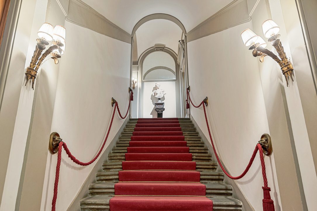Tornabuoni 15 — appartamento in gestione a Firenze | HPS Immobiliare