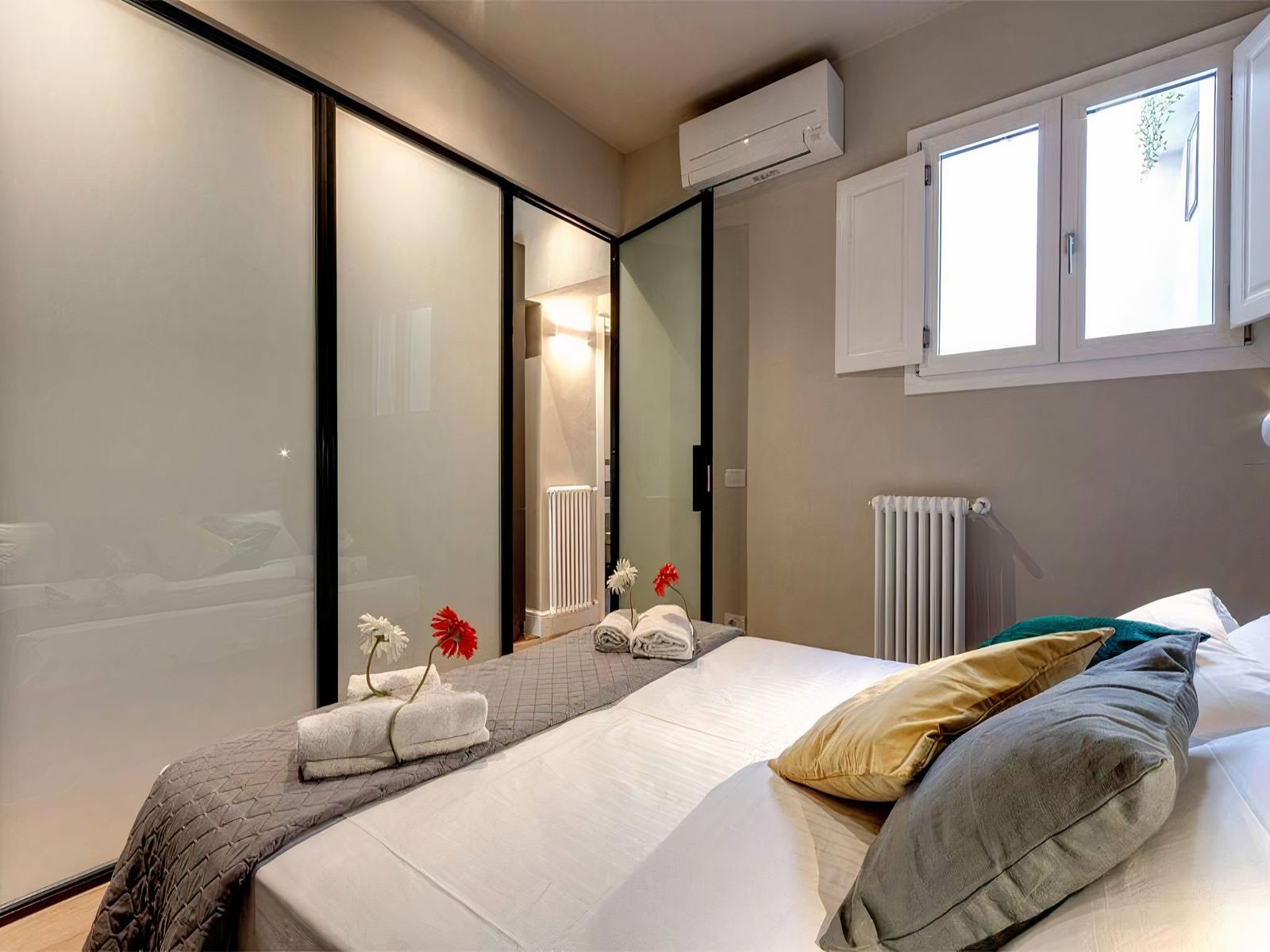 Via dei Pepi — appartamento in gestione a Firenze | HPS Immobiliare
