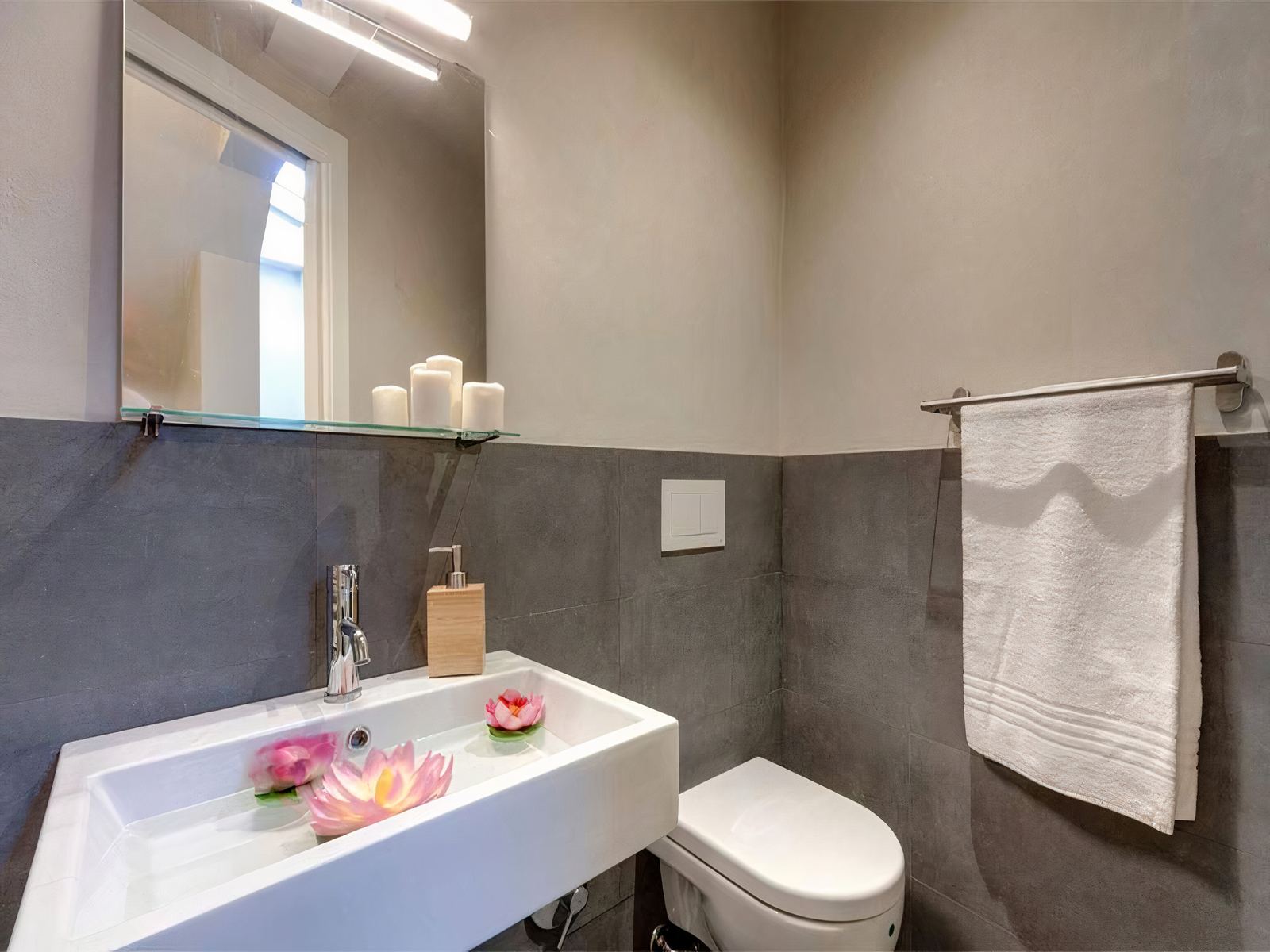 Via dei Pepi — appartamento in gestione a Firenze | HPS Immobiliare