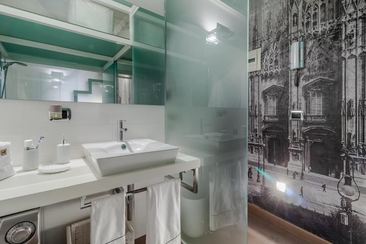 Via Madonnina — appartamento in gestione a Milano | HPS Immobiliare