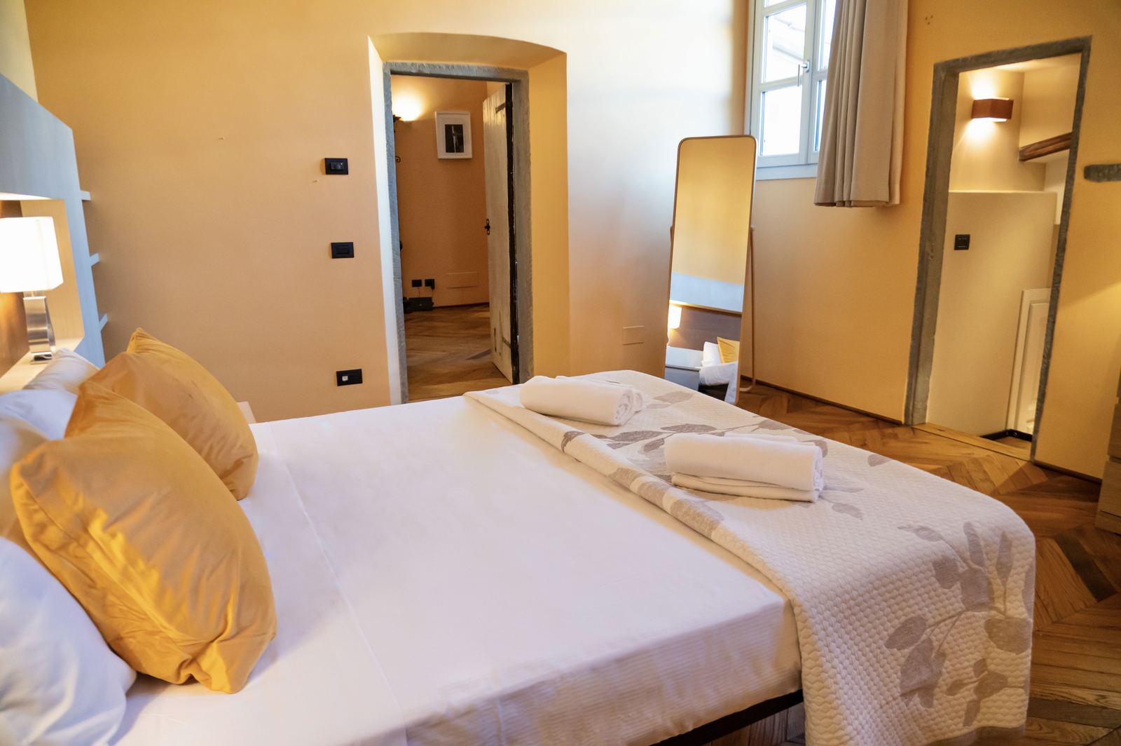 Via Sant'Antonino — appartamento in gestione a Firenze | HPS Immobiliare