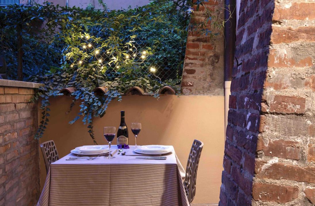 Via Savenella — appartamento in gestione a Bologna | HPS Immobiliare