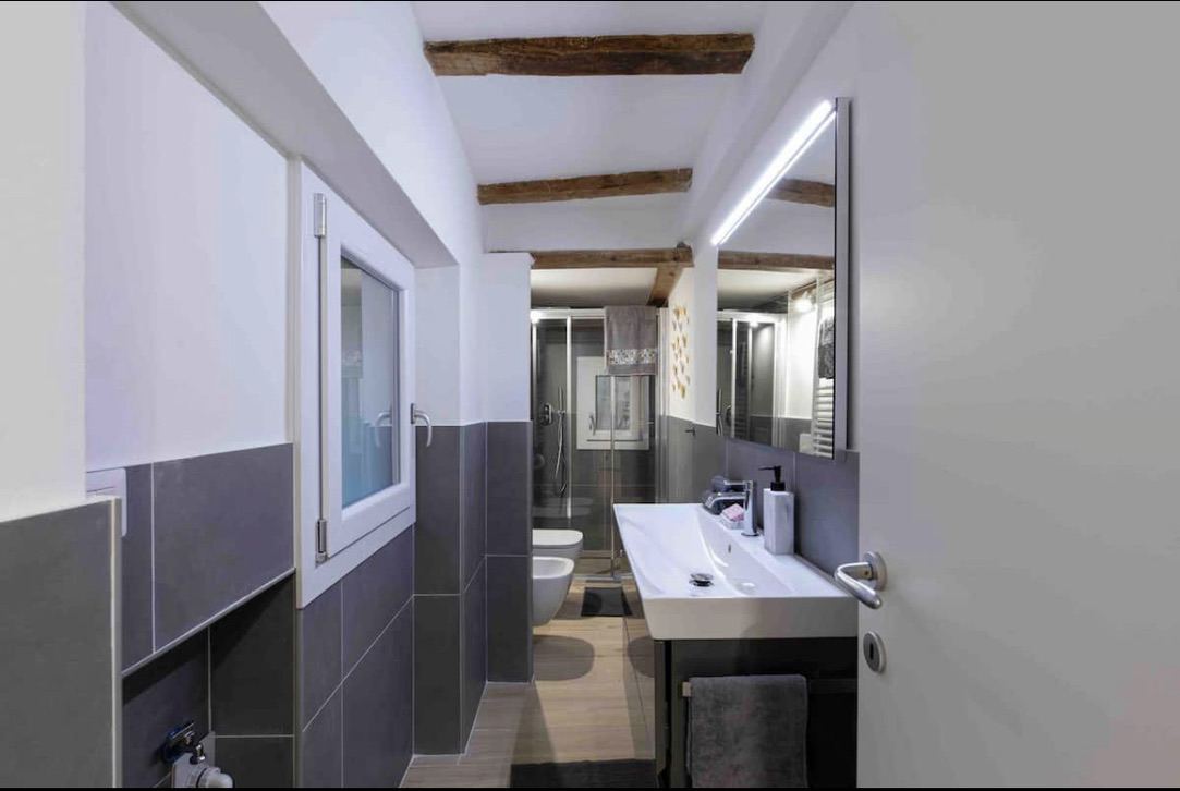 Via Savenella — appartamento in gestione a Bologna | HPS Immobiliare