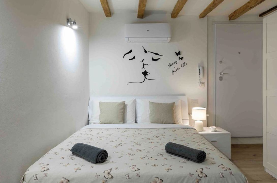 Via Savenella — appartamento in gestione a Bologna | HPS Immobiliare